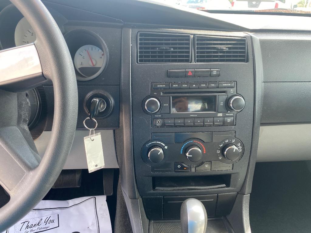 2007 Dodge Charger - $8,995