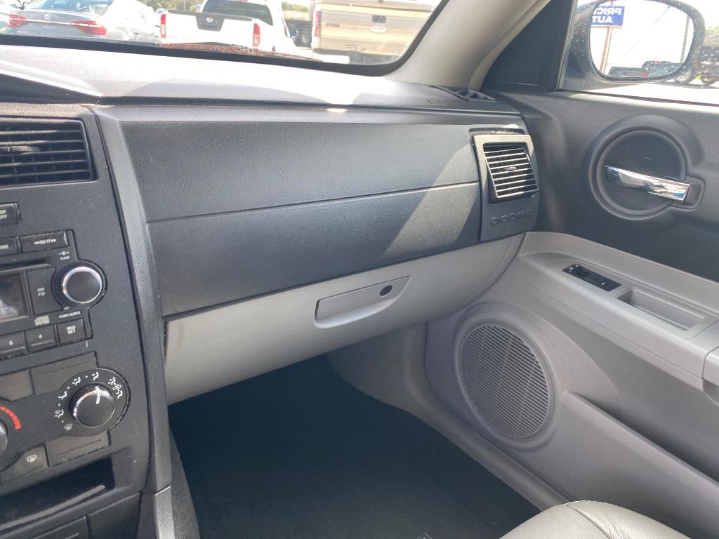 2007 Dodge Charger - $8,995
