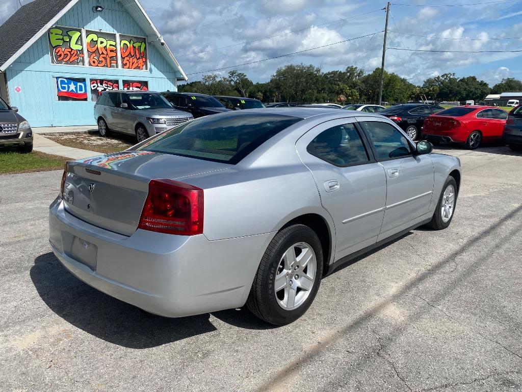 2007 Dodge Charger - $8,995