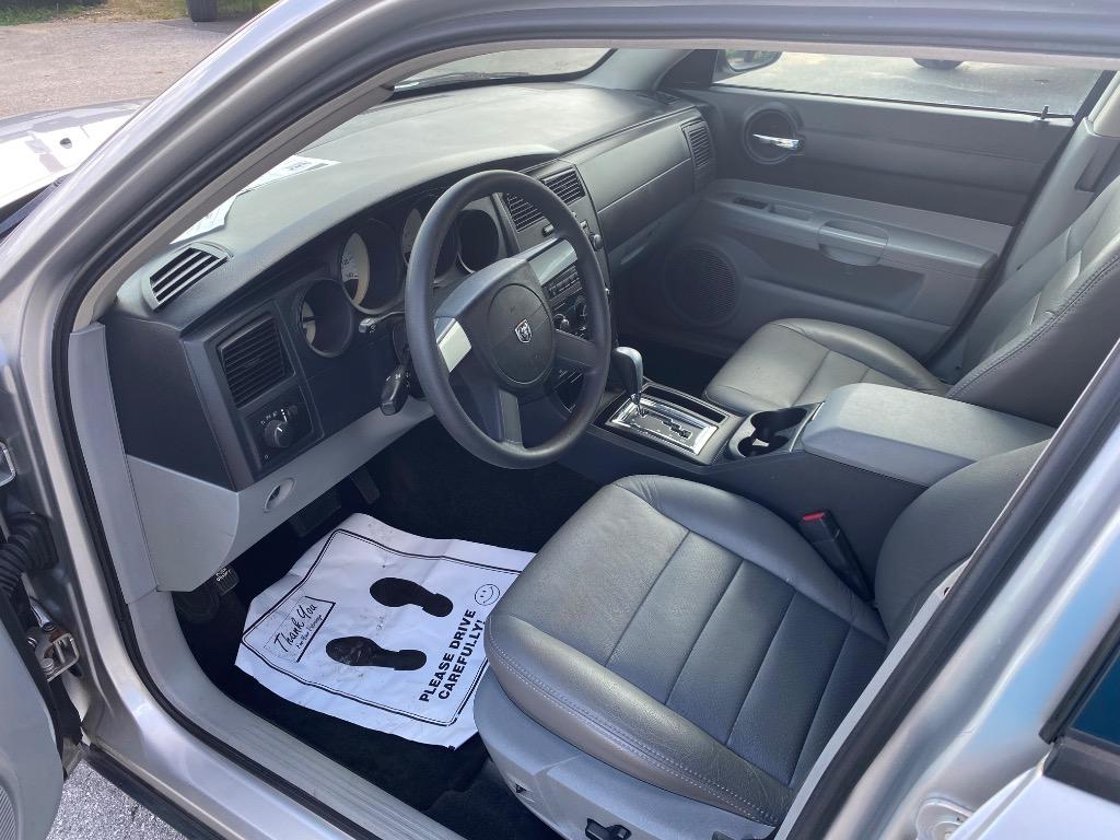 2007 Dodge Charger - $8,995
