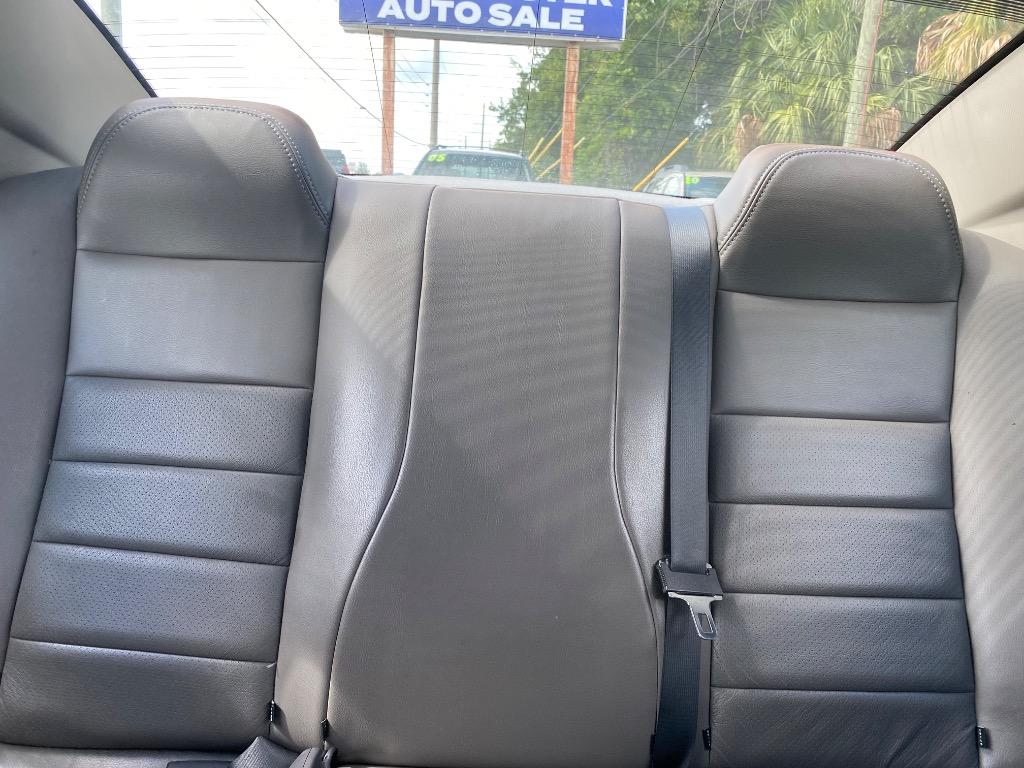 2007 Dodge Charger - $8,995