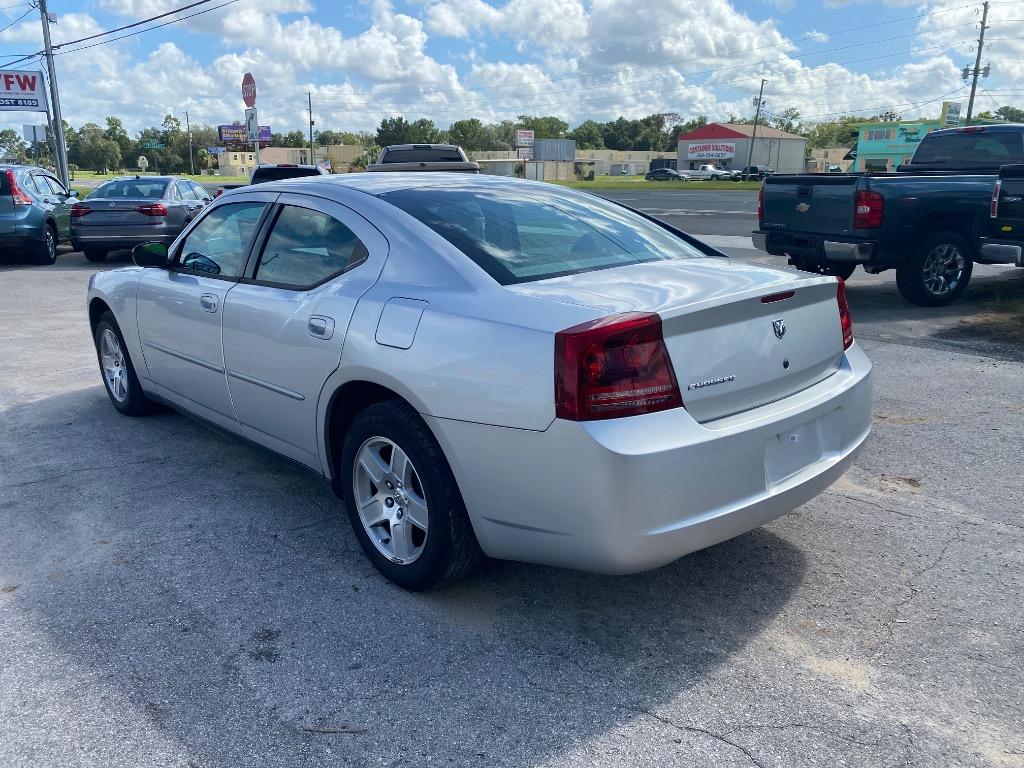 2007 Dodge Charger - $8,995