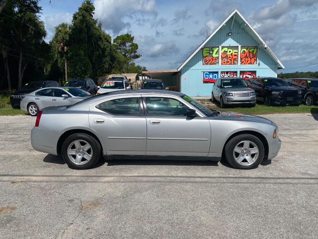 2007 Dodge Charger - $8,995