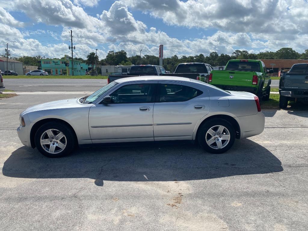 2007 Dodge Charger - $8,995