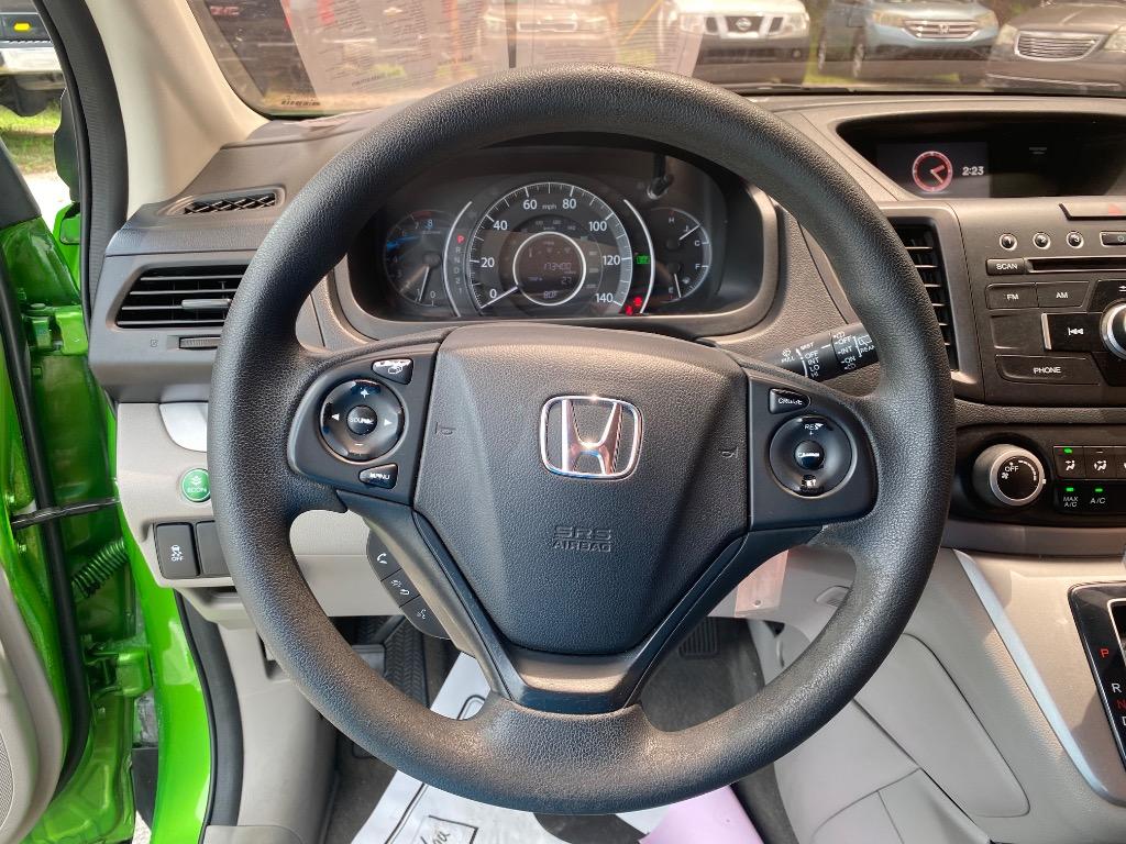 2014 Honda CR-V - $8,995