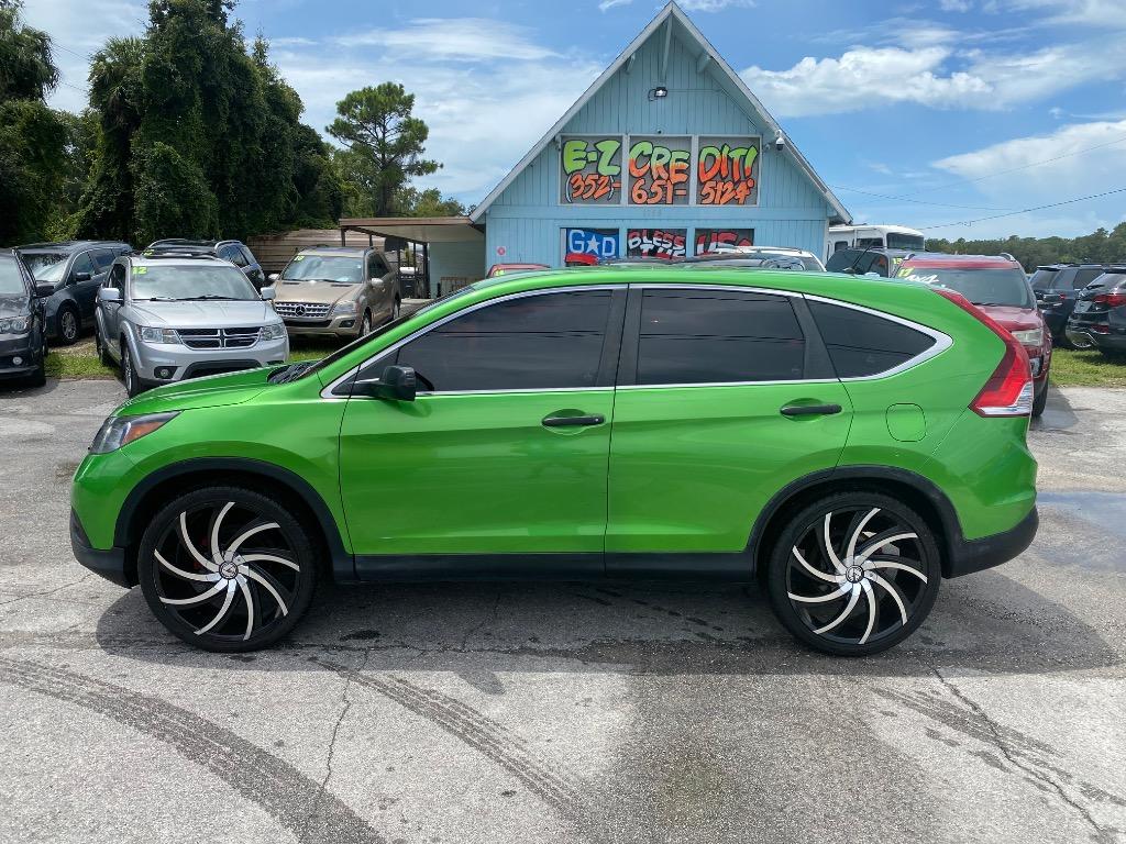 2014 Honda CR-V - $8,995