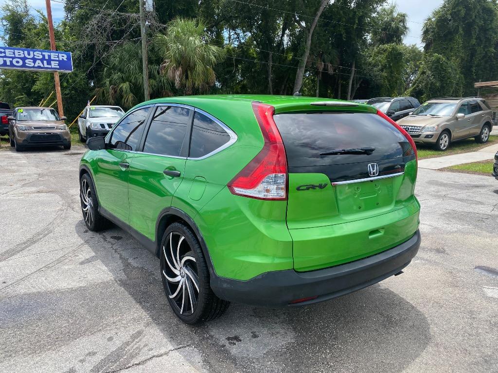 2014 Honda CR-V - $8,995