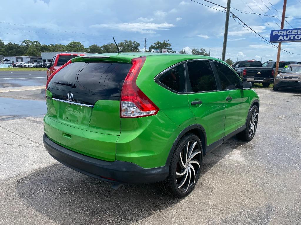 2014 Honda CR-V - $8,995