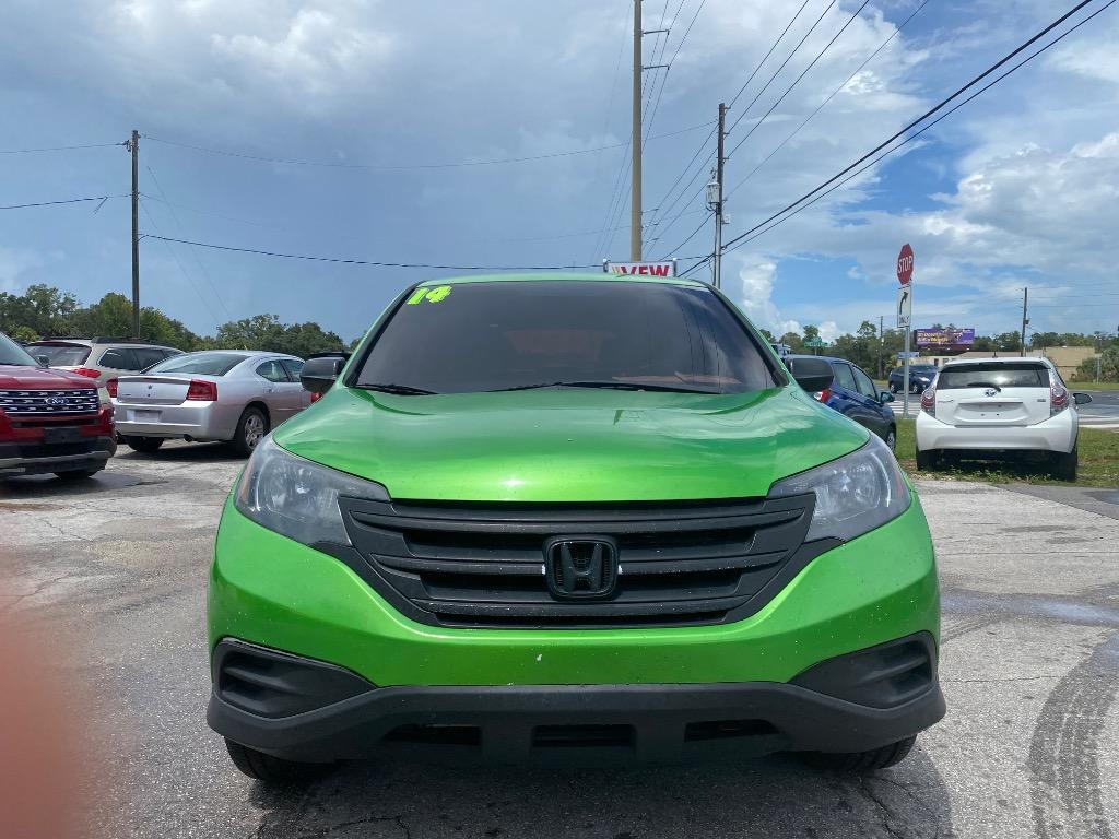 2014 Honda CR-V - $8,995