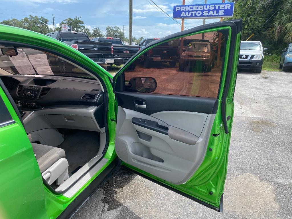2014 Honda CR-V - $8,995