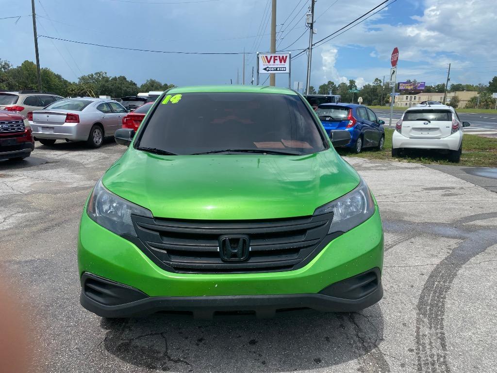 2014 Honda CR-V - $8,995