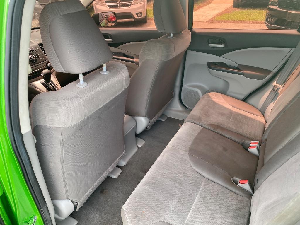 2014 Honda CR-V - $8,995