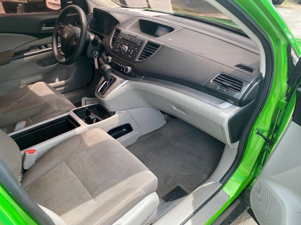 2014 Honda CR-V - $8,995