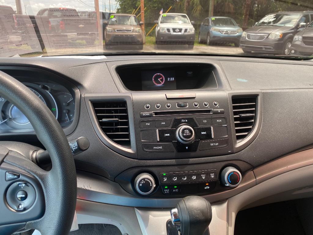 2014 Honda CR-V - $8,995