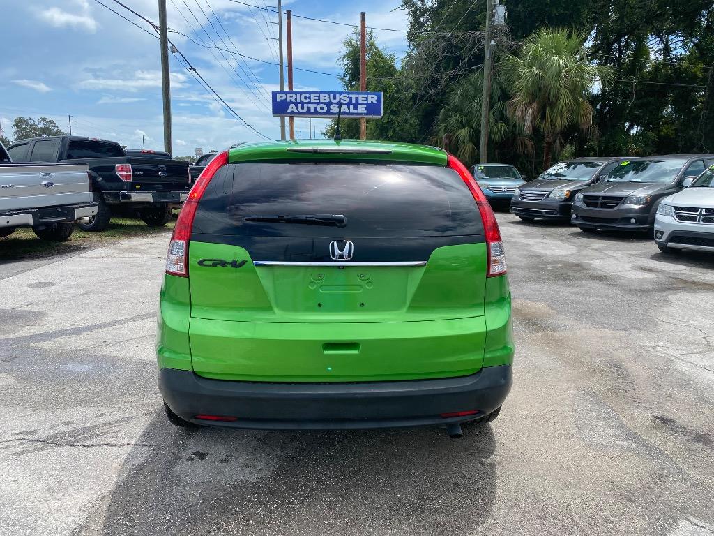 2014 Honda CR-V - $8,995