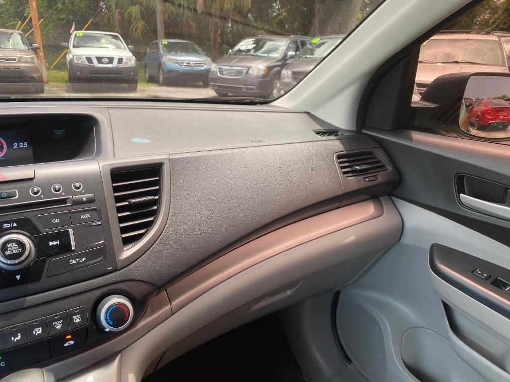 2014 Honda CR-V - $8,995