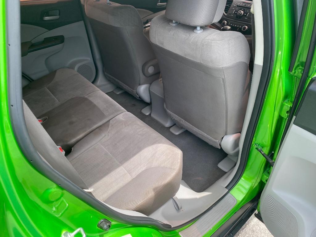 2014 Honda CR-V - $8,995