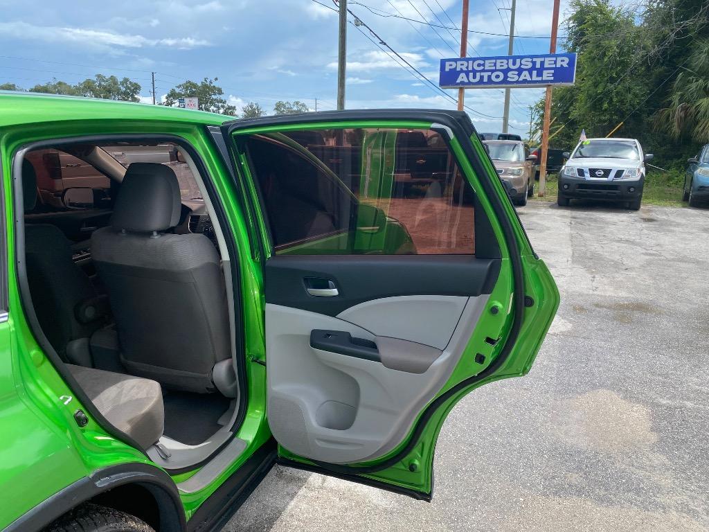 2014 Honda CR-V - $8,995