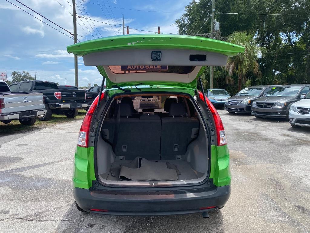 2014 Honda CR-V - $8,995