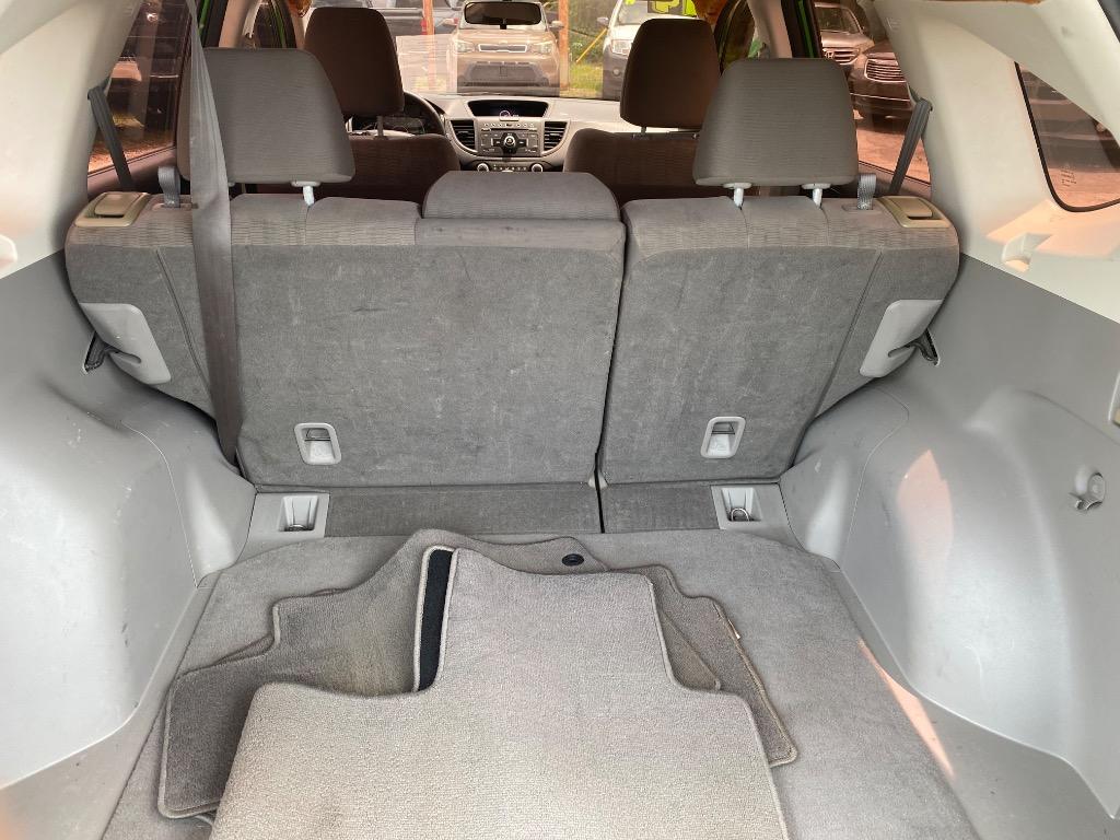 2014 Honda CR-V - $8,995