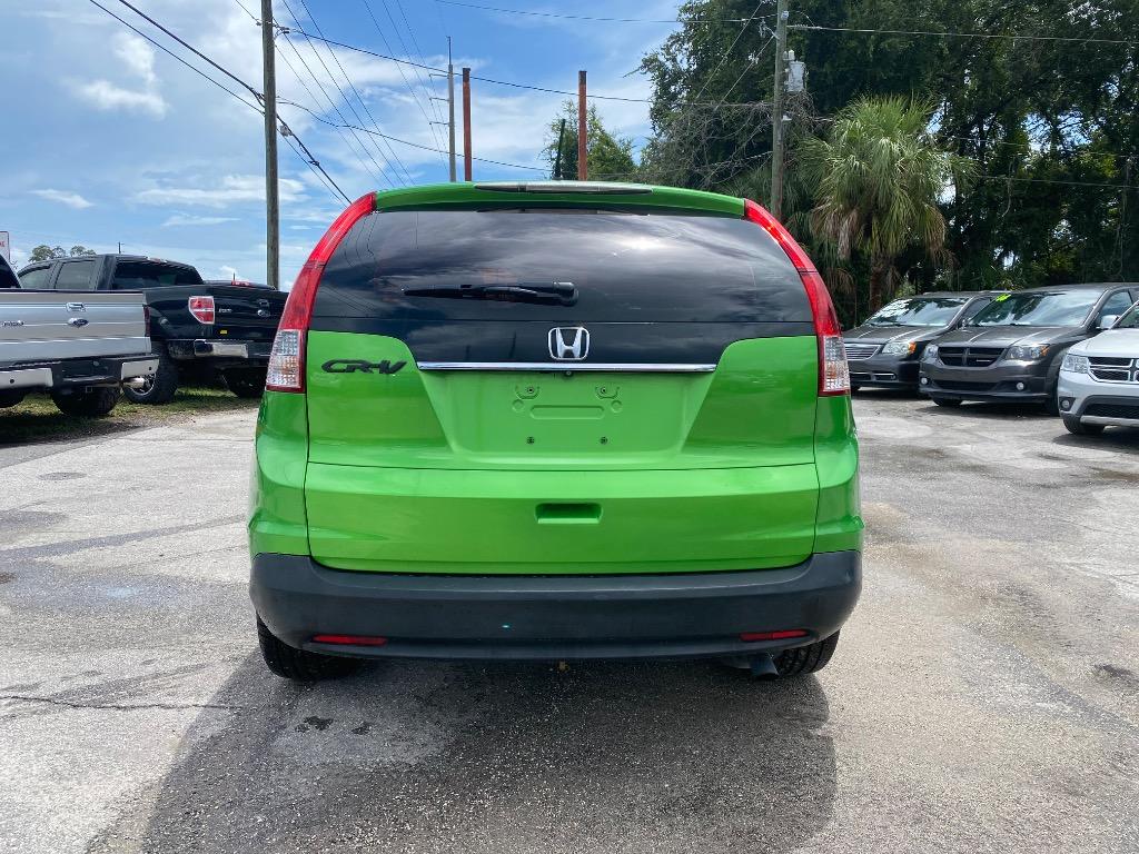 2014 Honda CR-V - $8,995