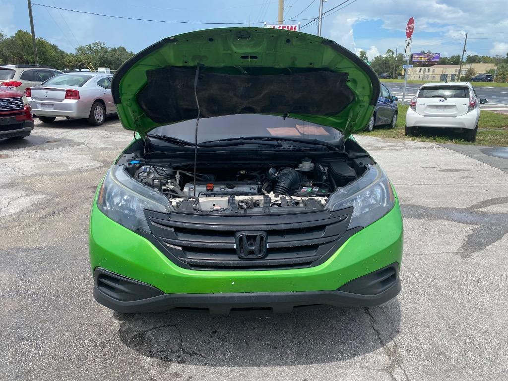 2014 Honda CR-V - $8,995