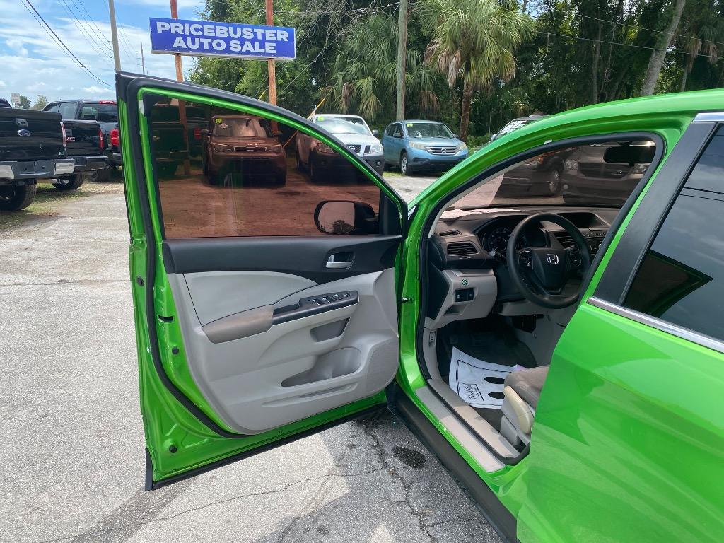 2014 Honda CR-V - $8,995