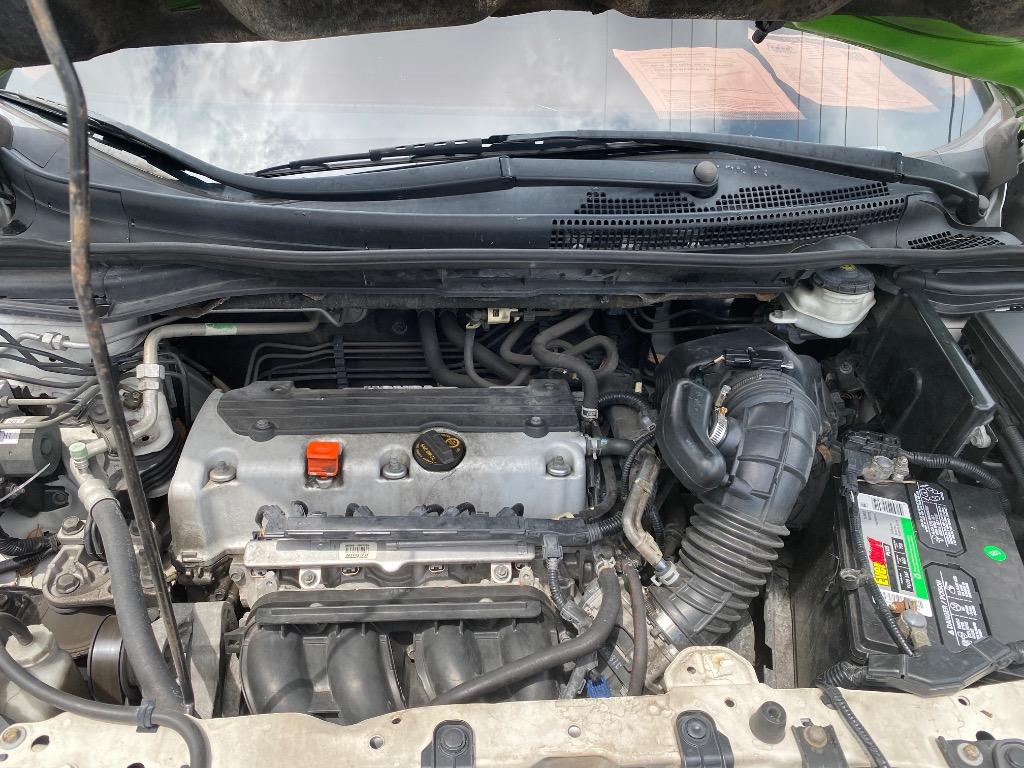 2014 Honda CR-V - $8,995