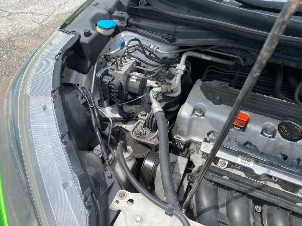 2014 Honda CR-V - $8,995