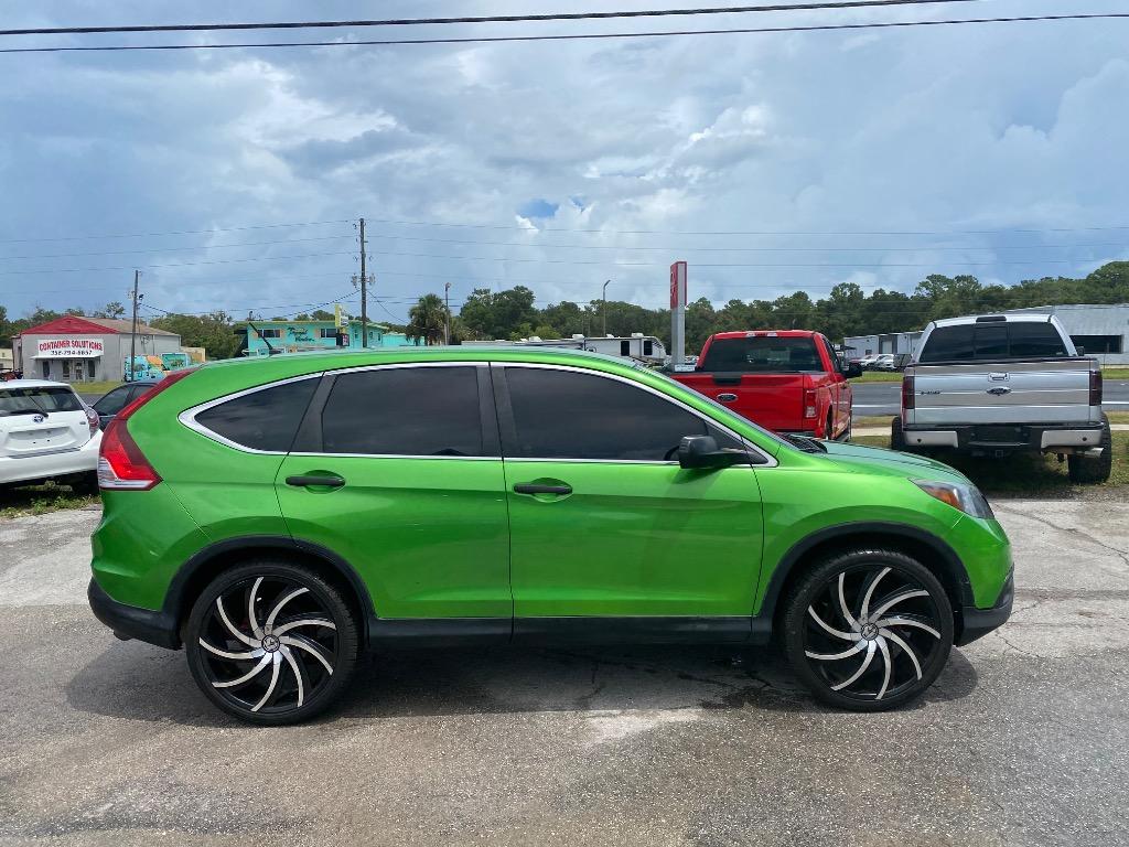 2014 Honda CR-V - $8,995