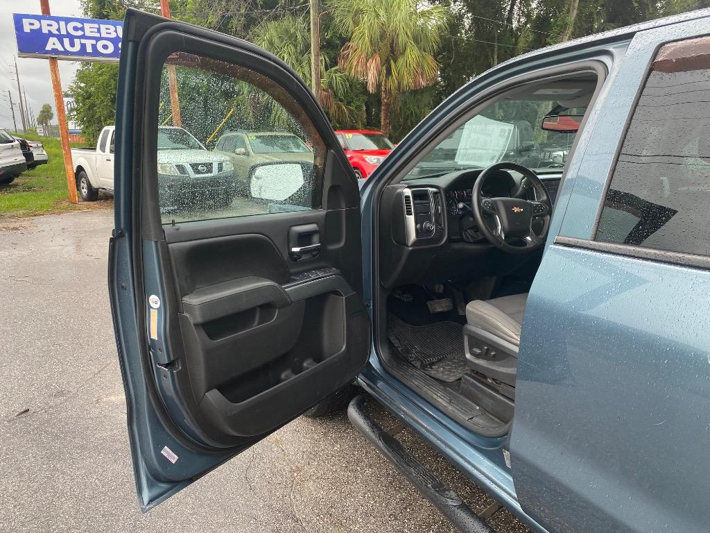 2014 Chevrolet Silverado - $13,995