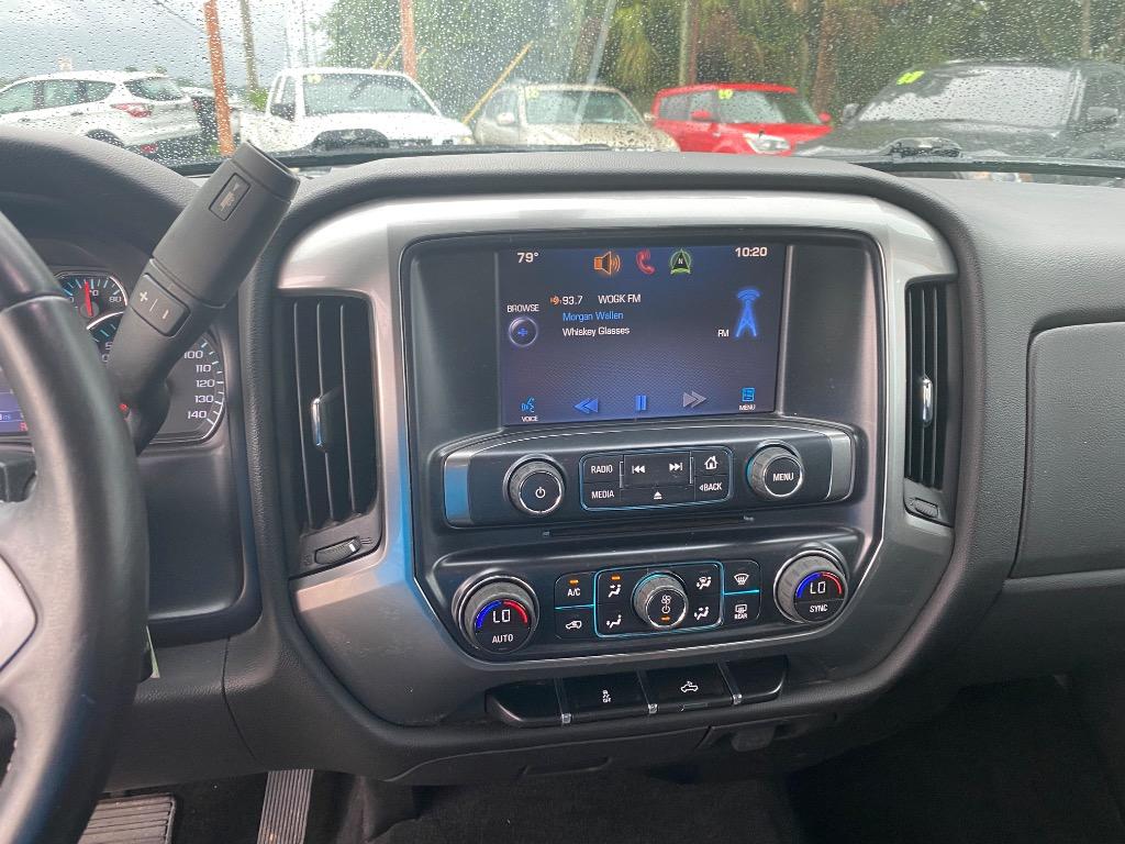 2014 Chevrolet Silverado - $13,995