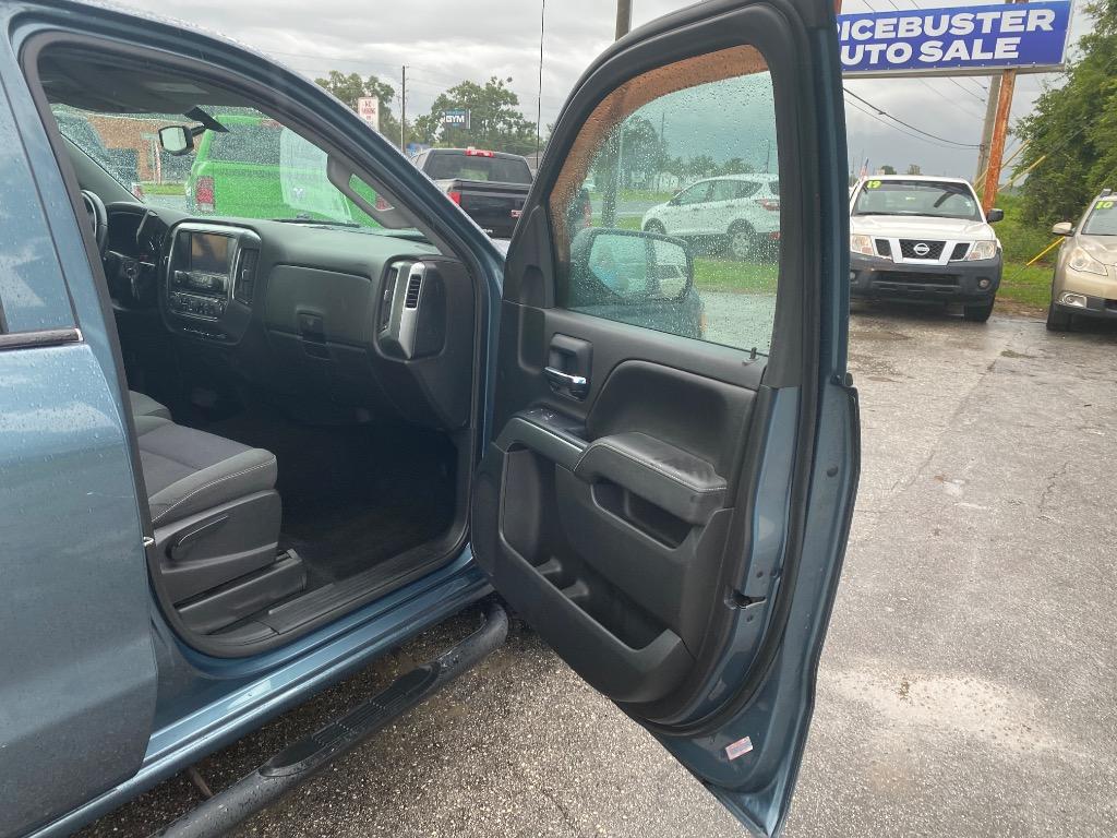 2014 Chevrolet Silverado - $13,995