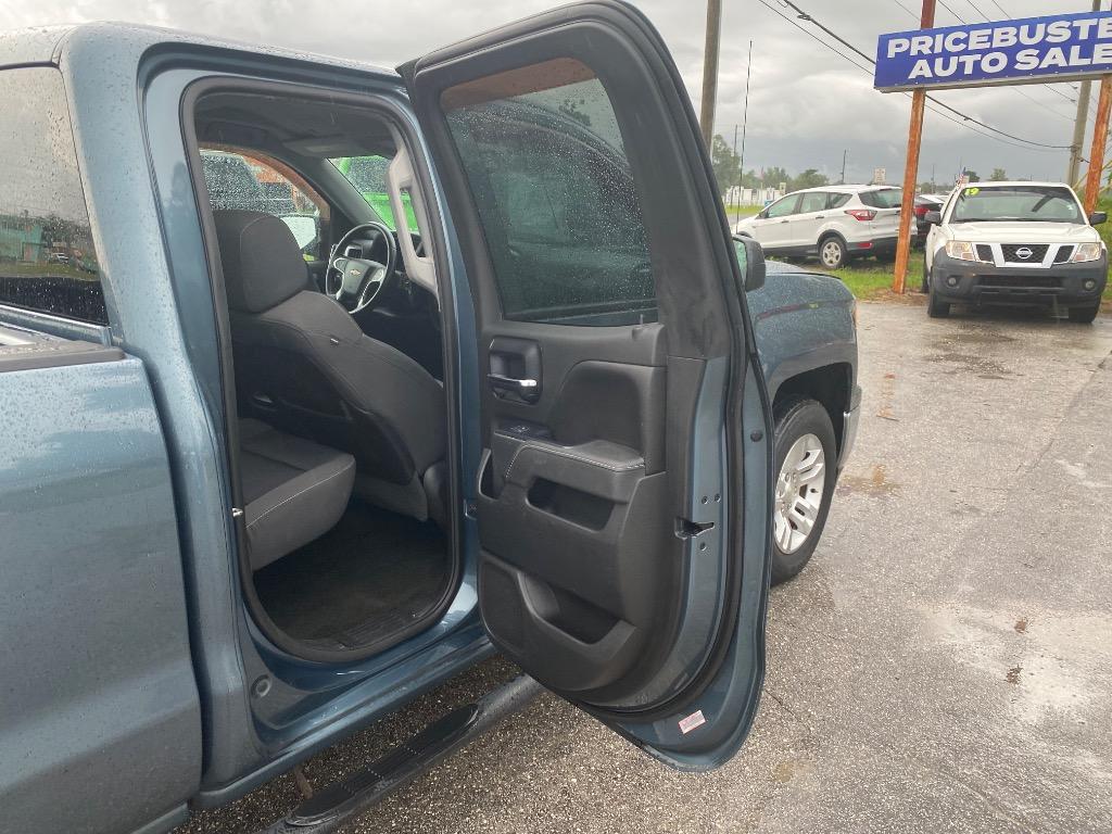 2014 Chevrolet Silverado - $13,995
