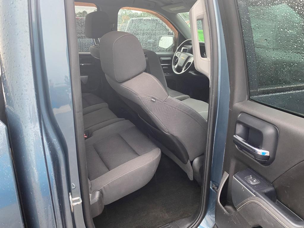 2014 Chevrolet Silverado - $13,995
