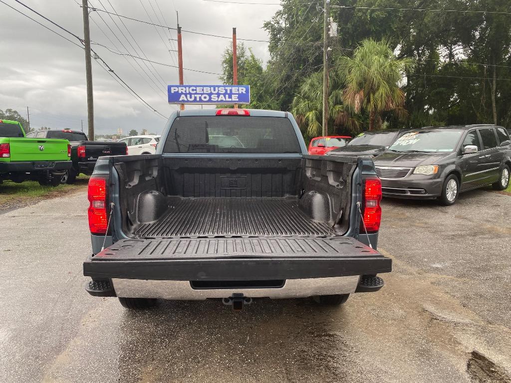 2014 Chevrolet Silverado - $13,995