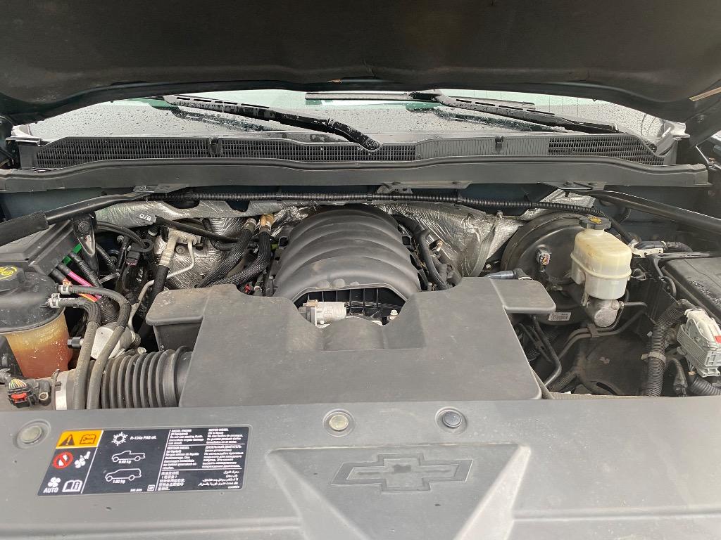 2014 Chevrolet Silverado - $13,995