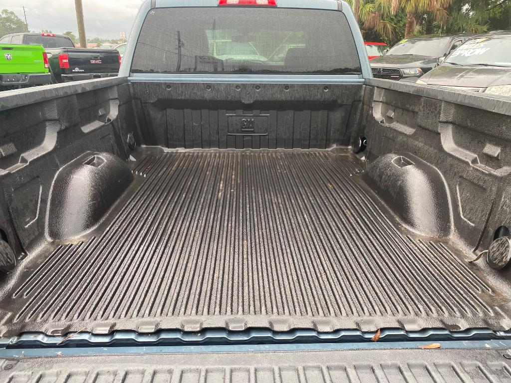 2014 Chevrolet Silverado - $13,995
