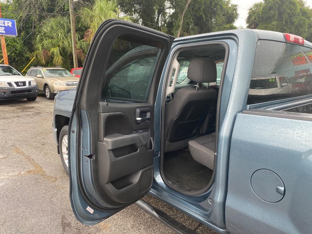 2014 Chevrolet Silverado - $13,995