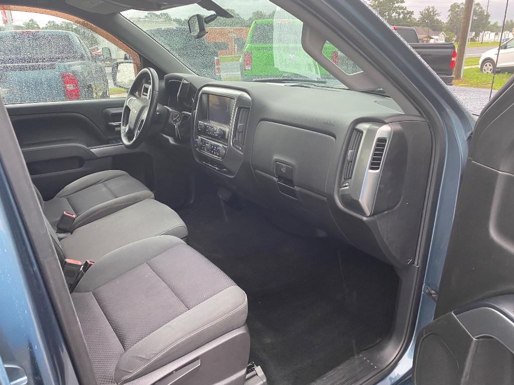 2014 Chevrolet Silverado - $13,995