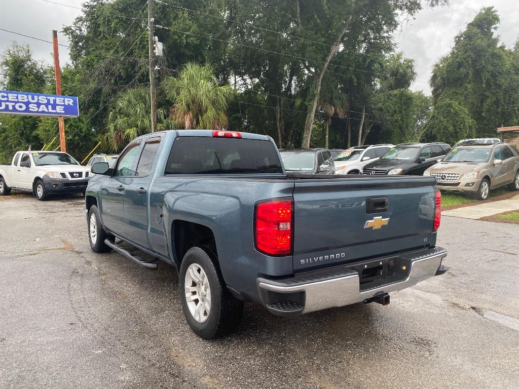 2014 Chevrolet Silverado - $13,995