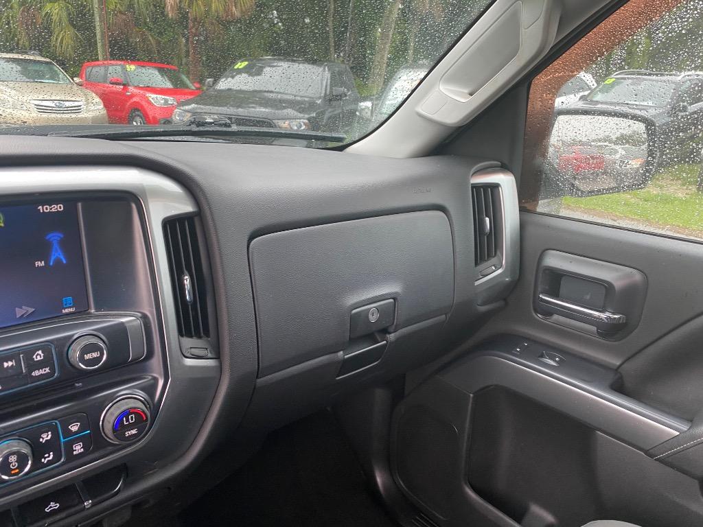 2014 Chevrolet Silverado - $13,995