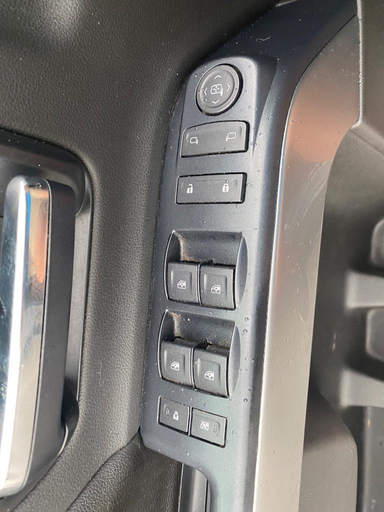 2014 Chevrolet Silverado - $13,995