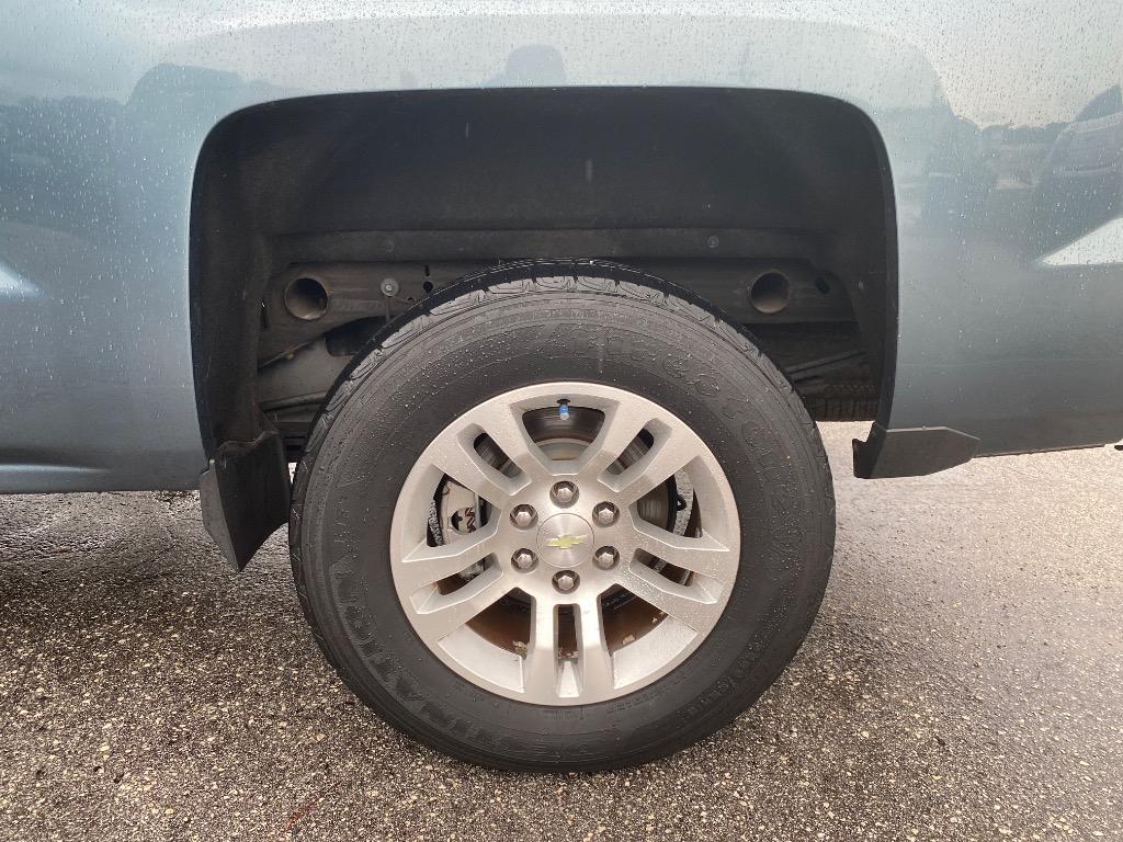 2014 Chevrolet Silverado - $13,995