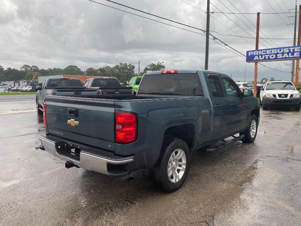 2014 Chevrolet Silverado - $13,995
