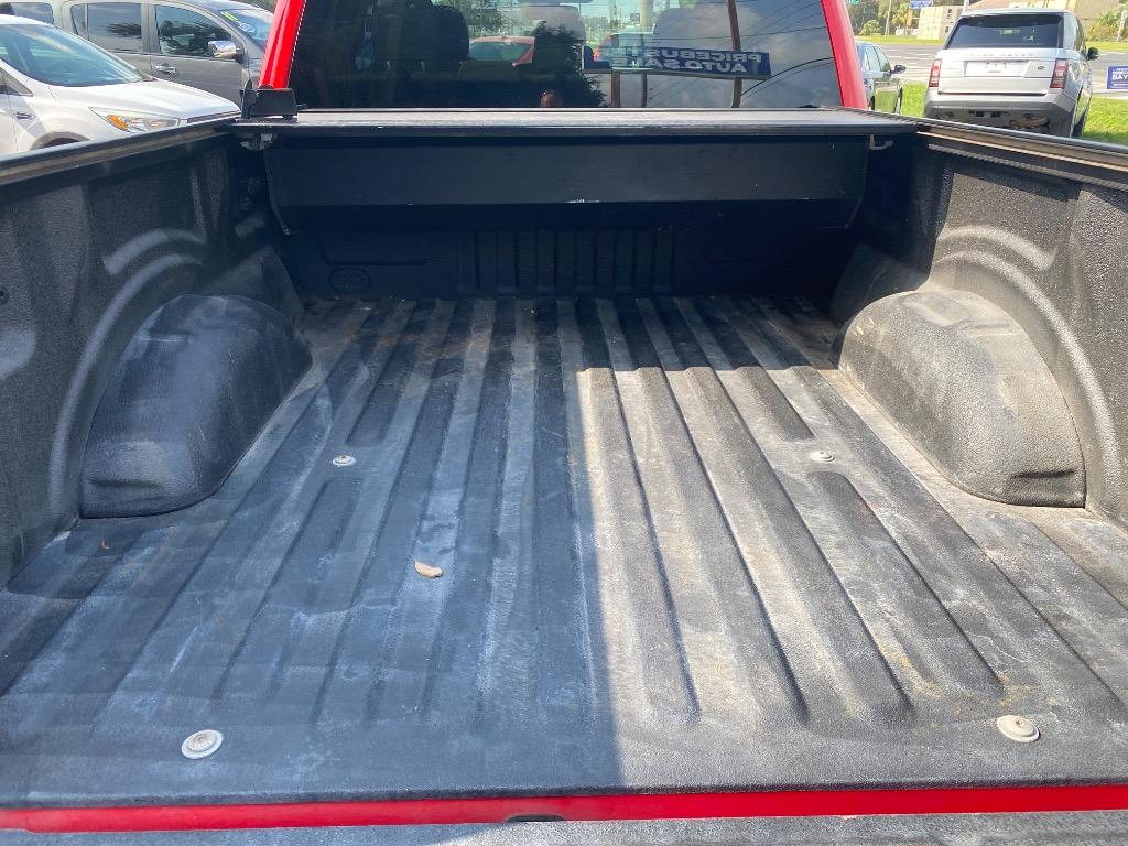 2016 Ford F150 - $15,995