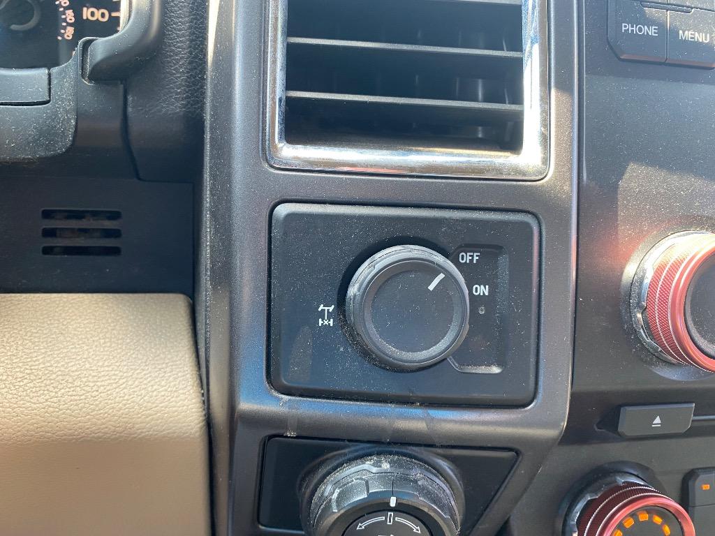 2016 Ford F150 - $15,995