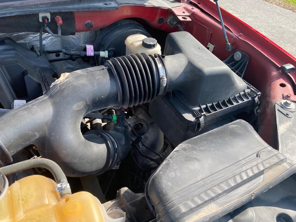 2016 Ford F150 - $15,995