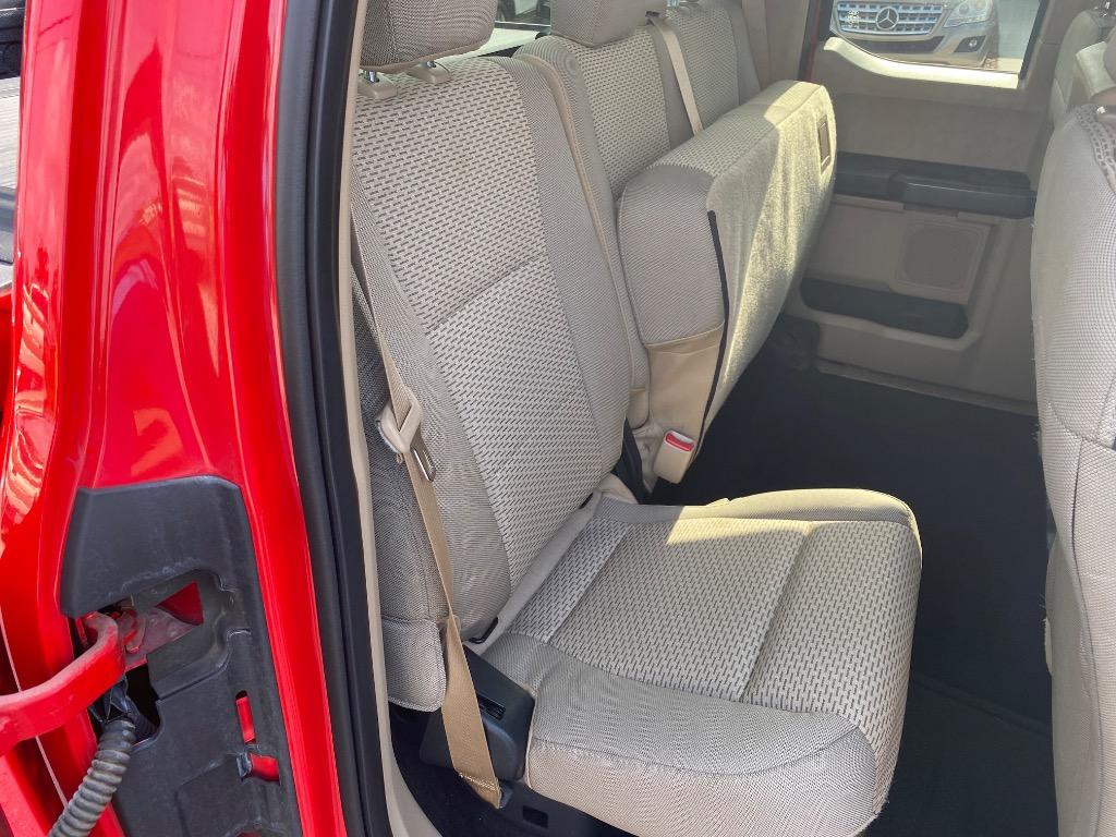 2016 Ford F150 - $15,995