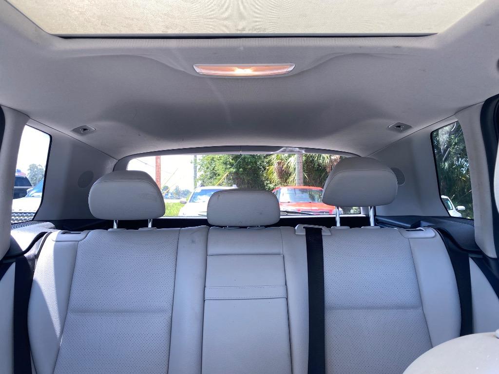 2013 Mercedes-Benz GLK-Class - $6,995